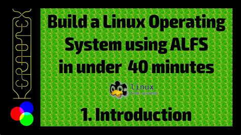 Image result for How to Make a Linux Based OS