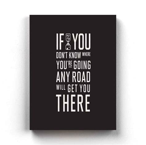 Inspirational Quotes Art Frame for Wall Decor- FunkyDecors