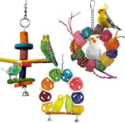 Addy Cuttlebone Bird Toys Combo - Set of 3 | 20043 | Cuttle Fish Bones ...