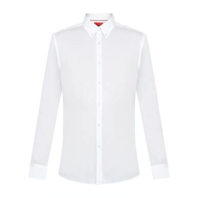 Buy Men White Solid Formal Shirts Online - 870070 | The Collective