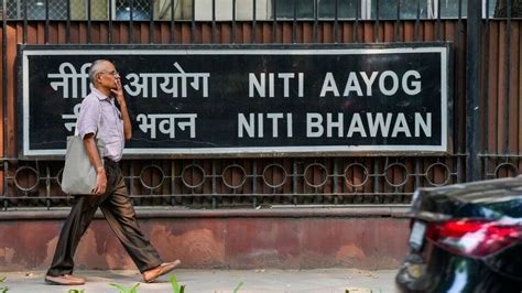 Digital public infrastructure could account for 4% of GDP by 2030: NITI ...