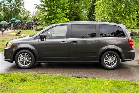 2020 Dodge Grand Caravan Forums