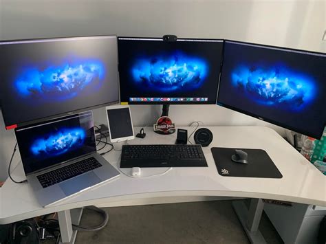 Image result for 27-Inch Monitor Setup