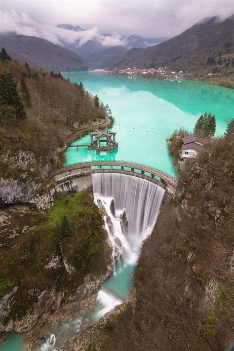 Ponte tibetano Barcis: informazioni, consigli ed escursioni per l ...