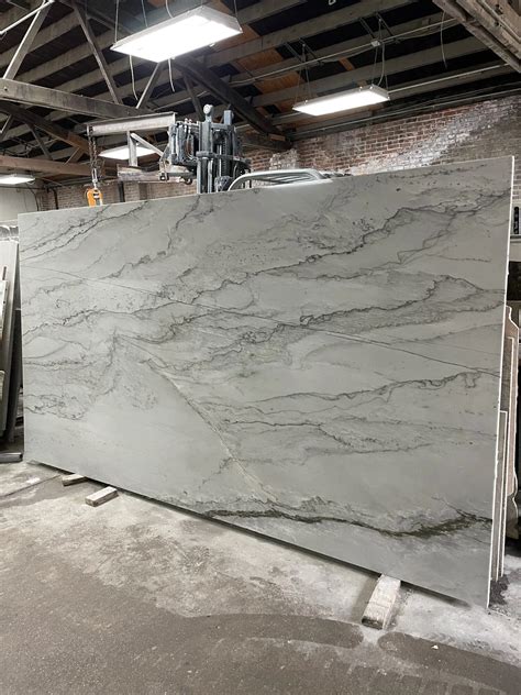 Where Does Quartzite Come From