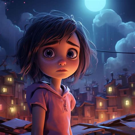 Ai Cartoon Animation Generator 的图像结果