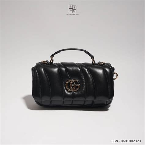 Keep Unuesd Gucci Milano - Siam Brandname