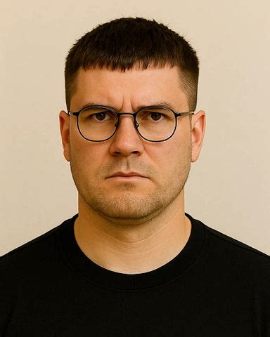 Classic 10 Glasses for Square Face Shapes for Men. – Men Deserve