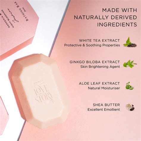 Buy Luxury Jasmine Shea Soap Online - Kimirica