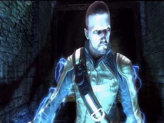 Image result for Infamous Xbox