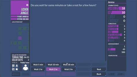 Trials in Tainted Space Free Download - Porntaku