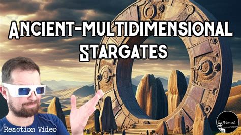 Ancient-Multidimensional Stargates - YouTube