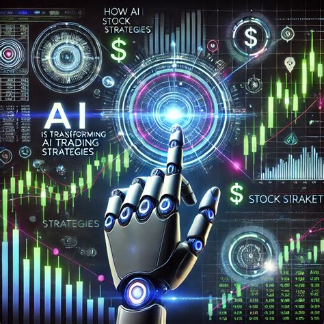 AI Trading Strategies 的图像结果