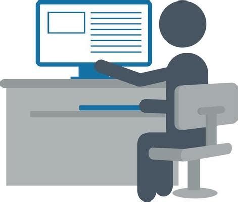 Image result for Stickman Computer