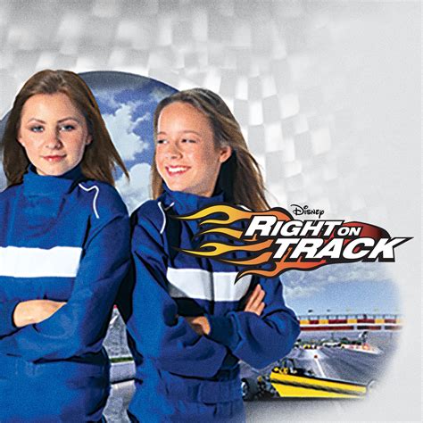 Right on Track (2003)