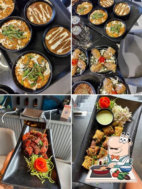 Ravenous Multi Cuisine Restaurant, Bilaspur - Restaurant menu, prices ...