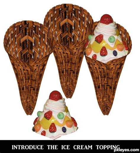 Photoshop Guide - The Making Of I SCREAM SPLINTERS - Pxleyes.com