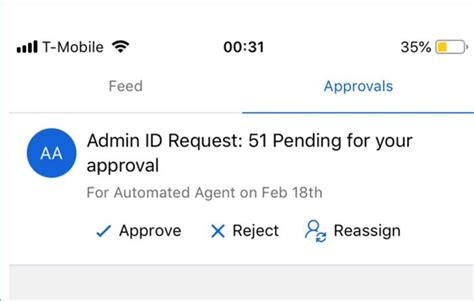 Image result for M365 Approval Flow