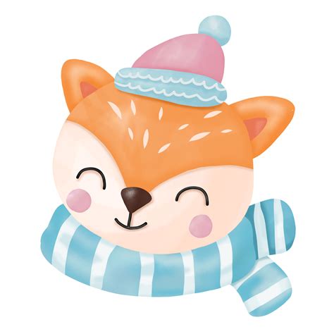 Winter Animals Clipart at tannikoblog Blog