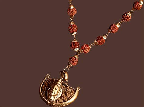 1 Mukhi Rudraksha: Benefits, Power, and Significance – Prinjal Jewels
