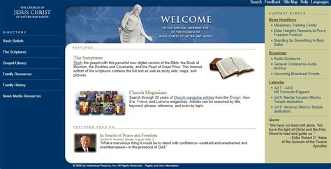 Image result for LDS Com