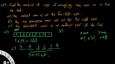 Permutations a Level Math 的图像结果