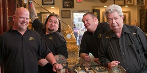 4 Sellers Who Regretted Being On Pawn Stars (And 16 Who Loved It)