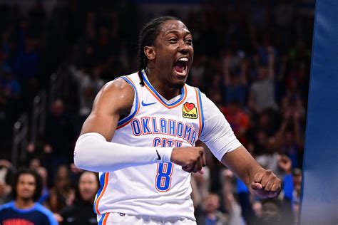 Jalen Williams Injury History | Major Injuries Jalen Williams Sustained ...