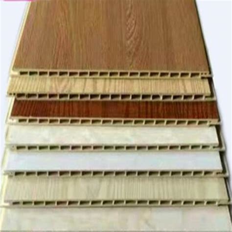 定制竹木纤维板 纤维板 竹木纤维集成板