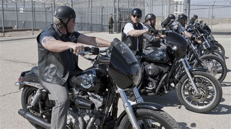 10 Bikes From Sons Of Anarchy We All Want To Ride