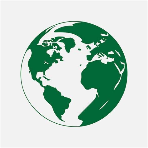 Earth Logo 的图像结果