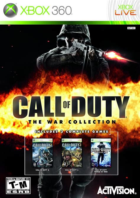 Image result for Cod Xbox 360