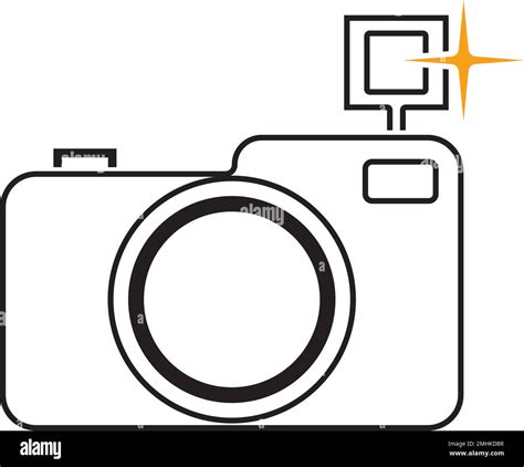 Camera Logo Design Vector 的图像结果