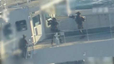 U.S. Coast Guard Pursues Oil Tanker Linked to Venezuela