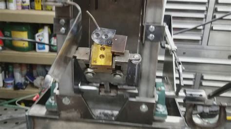 Image result for Automatic Bullet Casting Machine