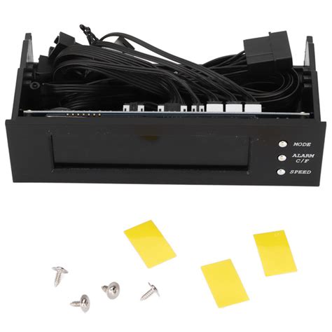 Image result for Computer Fan Controller