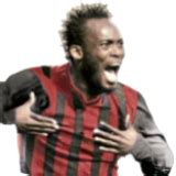 에시앙 밀란 LN화 미페 - EA FC 온라인 - 에펨코리아