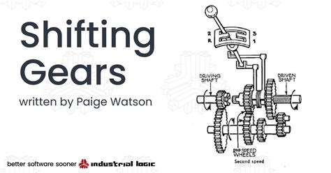 Image result for Shifting Process