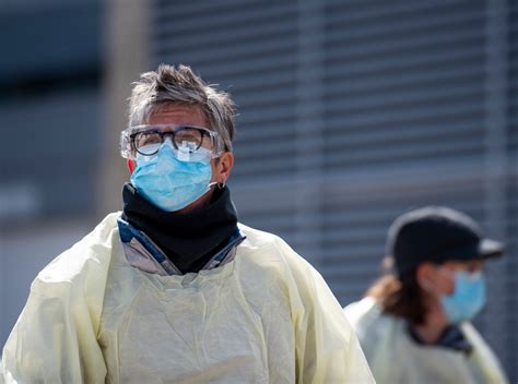 Michigan reports 41 new coronavirus deaths, lowest since March 29 ...