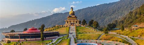 Tripmaza: Sikkim Holiday Packages