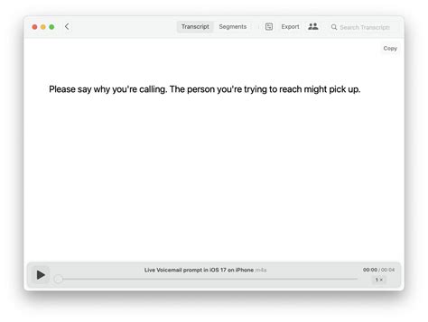 MacBook Audio to Text 的图像结果