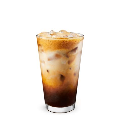Brown Sugar Iced Shaken Espresso | Starbucks Australia