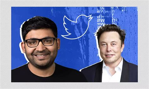 Twitter Not Being Held Hostage To Elon Musk: Parag Agrawal | BOOM