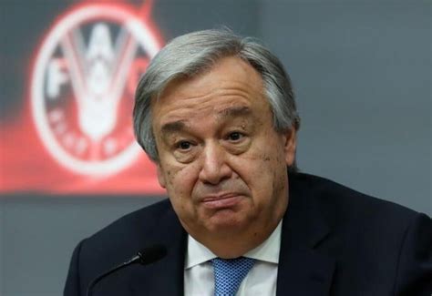 Mahatma Gandhi's spirit needed more than ever: UN Chief on Delhi violence