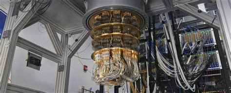 Image result for Quantum Computer Qubits