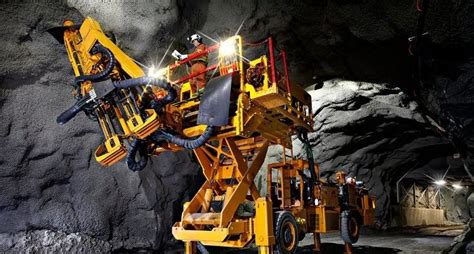 Image result for Mining Operations Wind Cave
