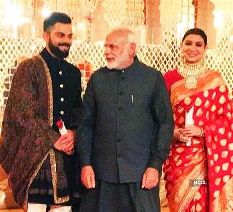 Unseen goofy pictures from Virat Kohli and Anushka Sharma's wedding ...