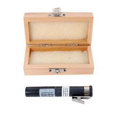 Direct Reading Dosimeters & X Ray Film Hangers Manufacturer from Mumbai