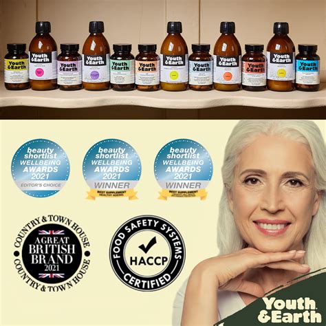 Nerve Growth Factor (Full Spectrum Lion's Mane & Rhodiola) 60 x 500mg ...