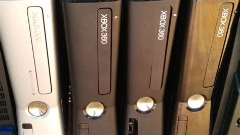 What Can You Do With A Jtag Xbox 360 at Travis Poteete blog